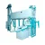 Commercial Automatic Grain Cleaning Machine